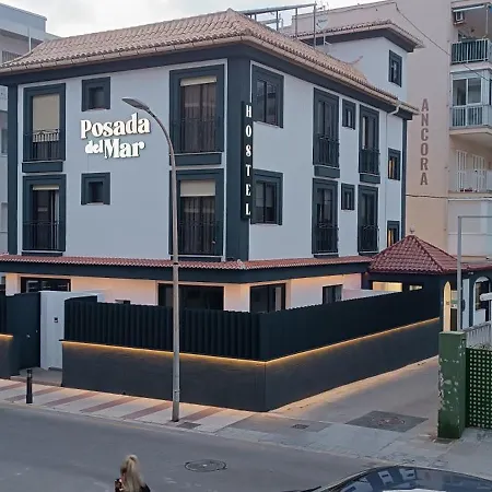 Privado Del Mar Guest house *