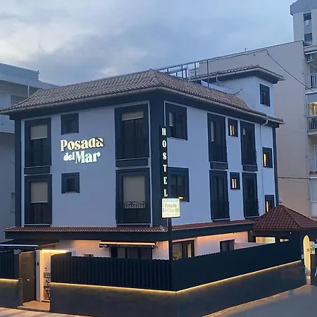 Guest house Privado Del Mar