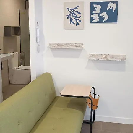 Pensjonat Privado Del Mar